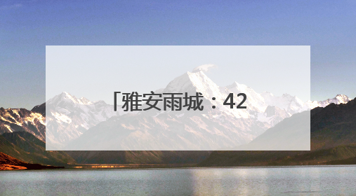 雅安雨城：422辆出租车整装待发“爱心送考”